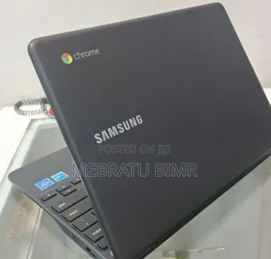 New Laptop Samsung Chromebook Pro 4GB Intel SSD 32GB