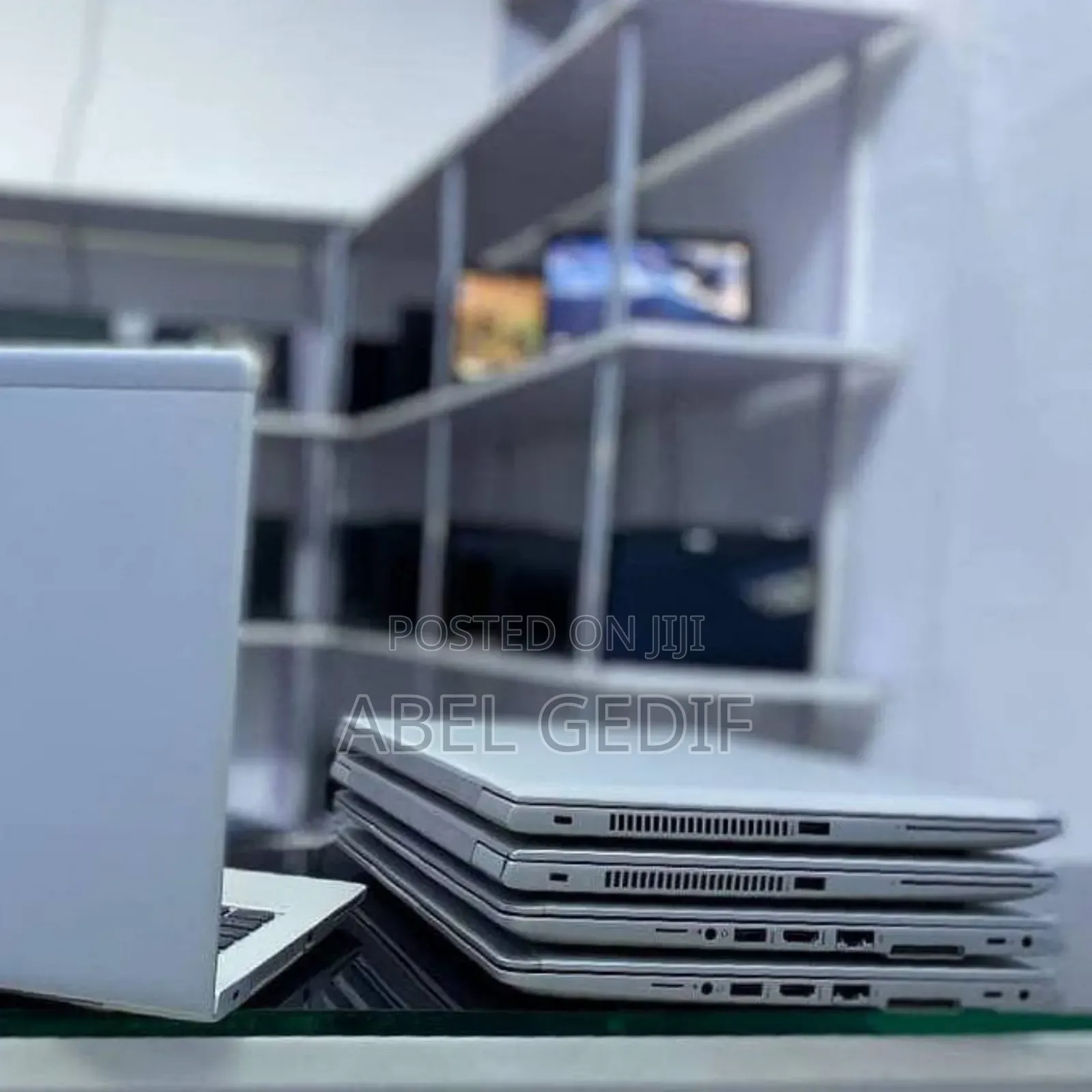 New Laptop HP EliteBook 840 16GB Intel Core I5 SSD 512GB