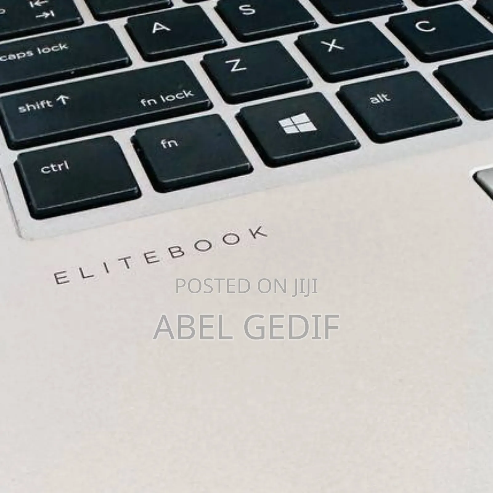 New Laptop HP EliteBook 840 16GB Intel Core I5 SSD 512GB