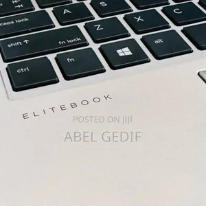 New Laptop HP EliteBook 840 16GB Intel Core I5 SSD 512GB