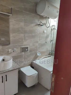 5bdrm Penthouse in Lixury Apartiment, Bole for rent