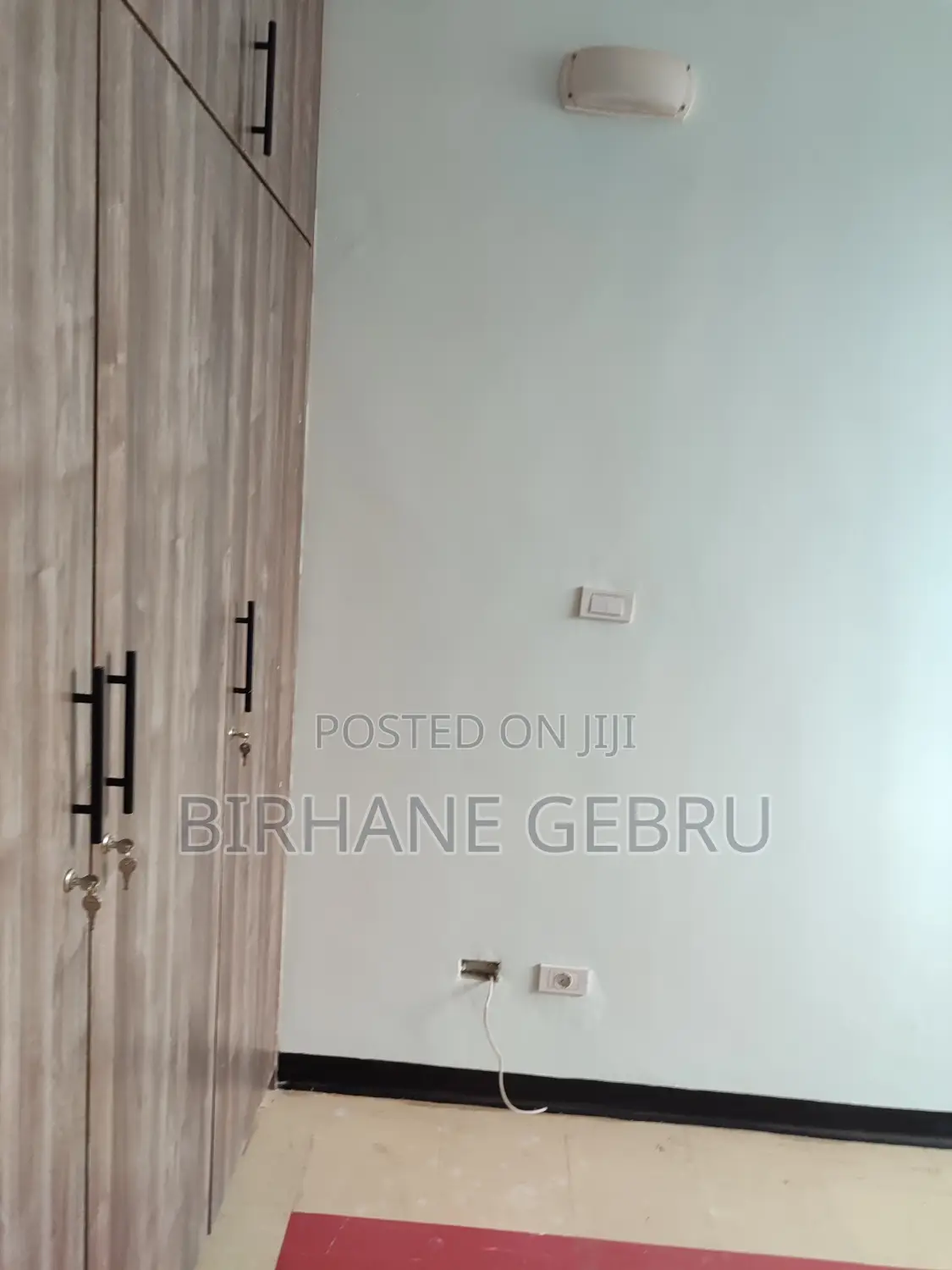 5bdrm Penthouse in Lixury Apartiment, Bole for rent