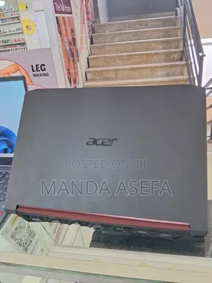 Photo - New Laptop Acer Nitro 5 16GB Intel Core I7 SSD 256GB