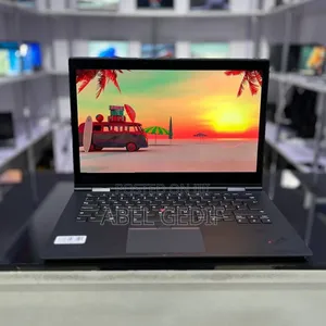 New Laptop Lenovo Thinkpad X1 Yoga 16GB Intel Core I7 SSD 512GB