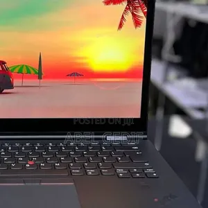 New Laptop Lenovo Thinkpad X1 Yoga 16GB Intel Core I7 SSD 512GB