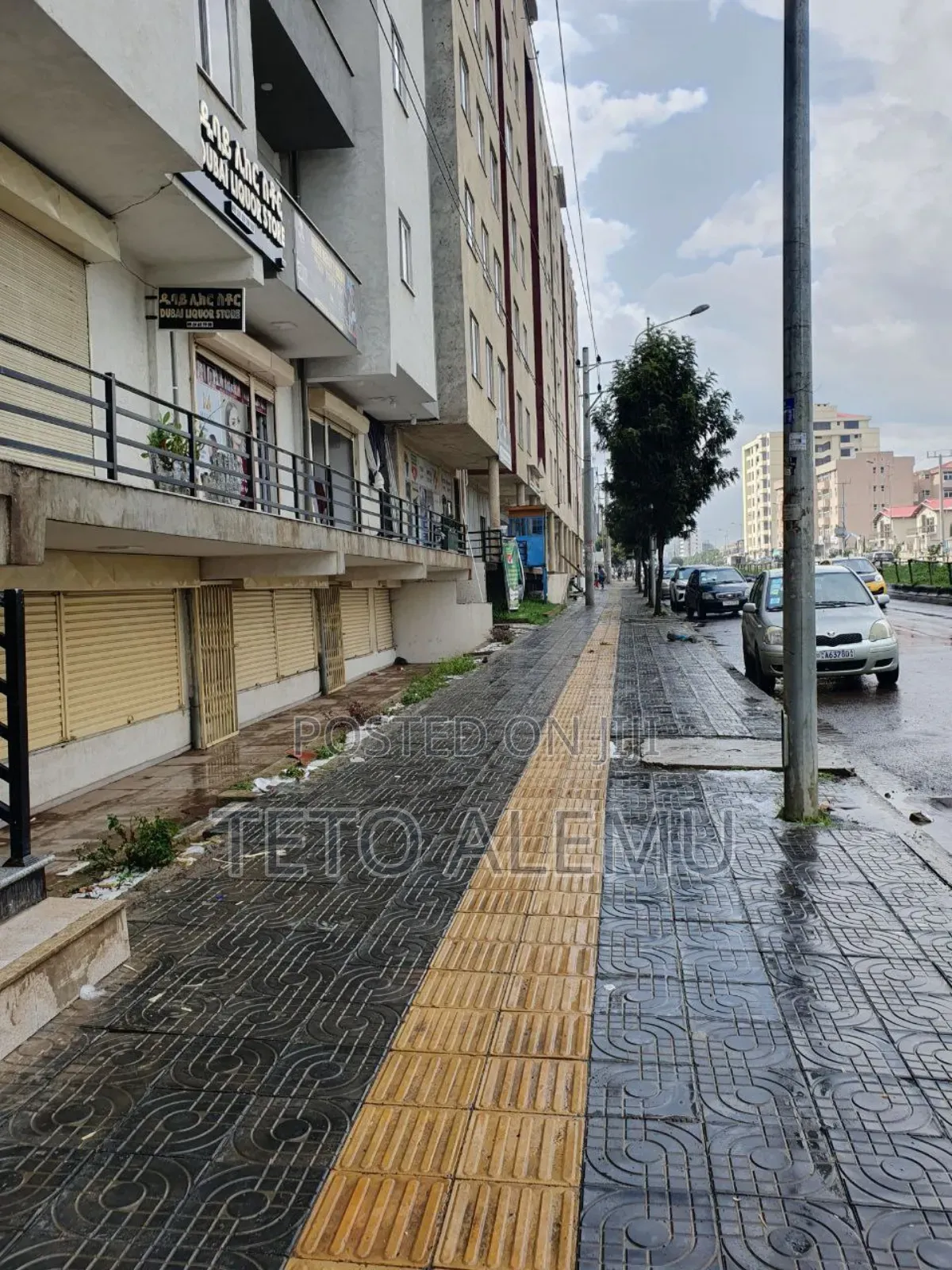 የሚሸጥ ሱቅ 22 ጉላጉል "ከ12 ካሬ እስከ36 ካሬ ያለቀ በካሬ 160ሺ ብር