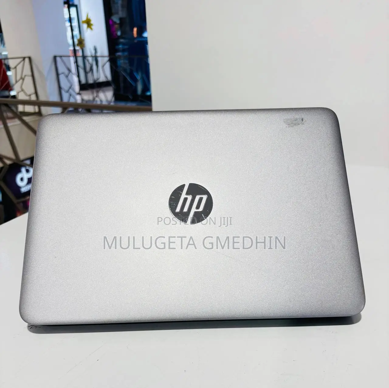 New Laptop HP EliteBook 830 8GB Intel Core I5 SSD 256GB