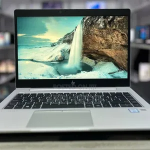New Laptop HP EliteBook 840 16GB Intel Core I5 SSD 512GB