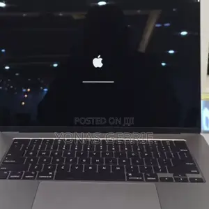 New Laptop Apple MacBook Air 2022 M2 8GB Apple M2 SSD 256GB