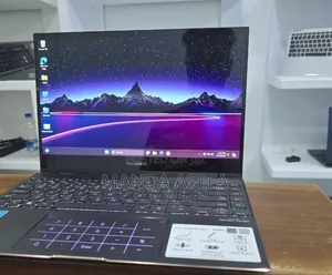 New Laptop Asus 16GB Intel Core I7 SSD 1T