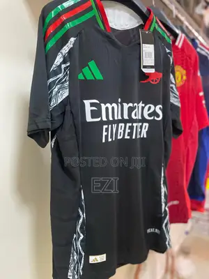 Original Player Version Jersey