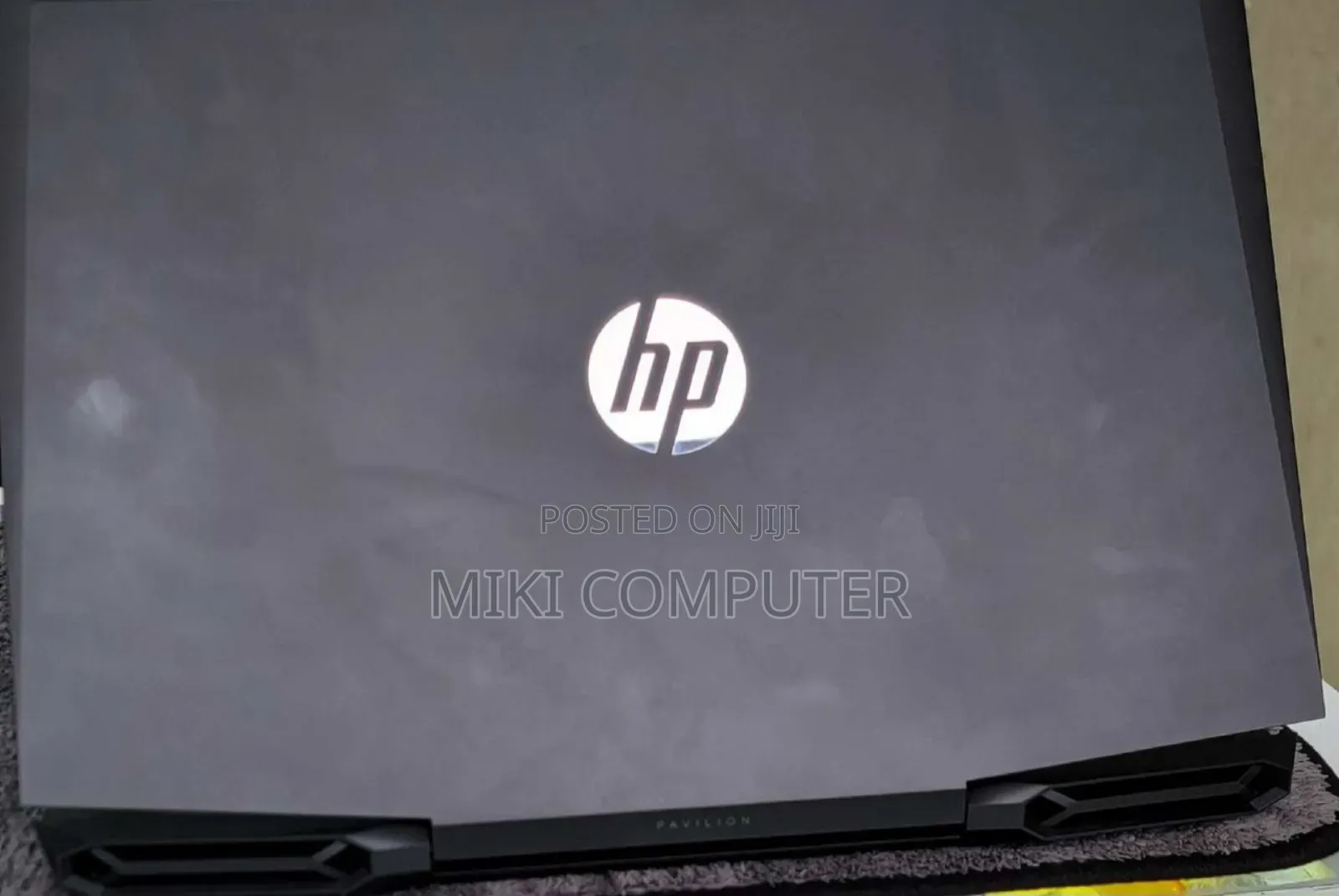 New Laptop HP Pavilion Power 15 8GB Intel Core I5 SSD 512GB