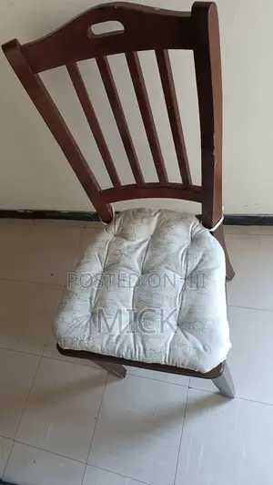 የወንበር ፍራሽ , Chair Matress