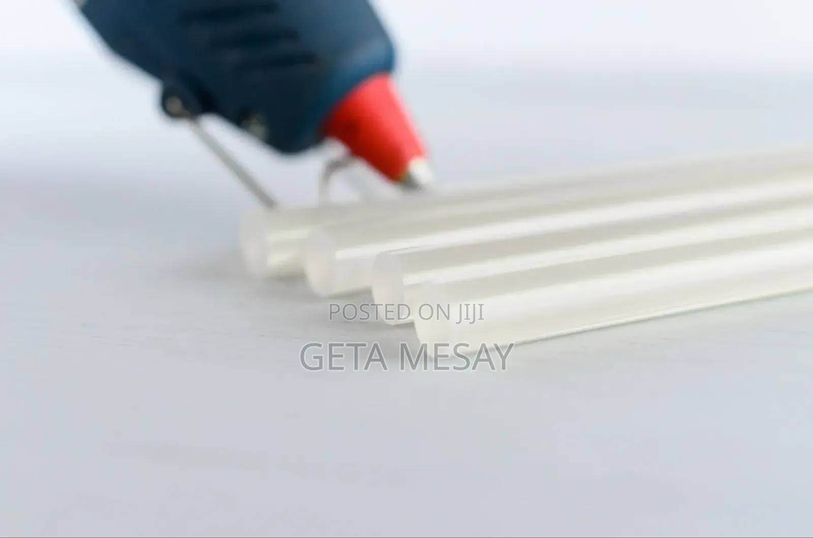 Glue Sticks
