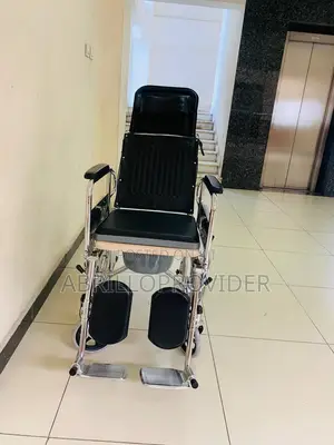 Reclining 90-180 Degree,Wheelchair Transport Wheelchair