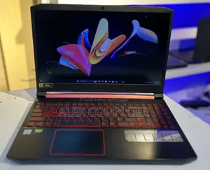 New Laptop Acer Nitro 5 16GB Intel Core I7 SSD 256GB