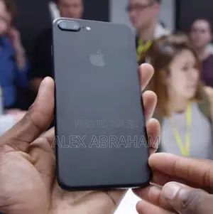 New Apple iPhone 7 Plus 128 GB