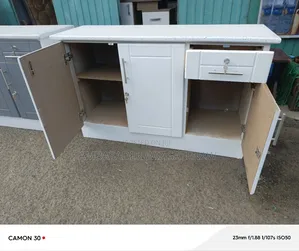 ኪችን _ (ብፌ)