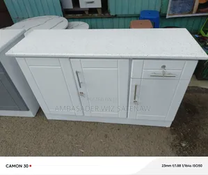 ኪችን _ (ብፌ)