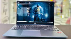 New Laptop HP 15-Da2933nia 16GB Intel Core I5 SSD 512GB