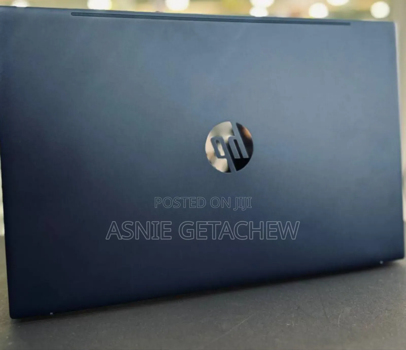 New Laptop HP 15-Da2933nia 16GB Intel Core I5 SSD 512GB