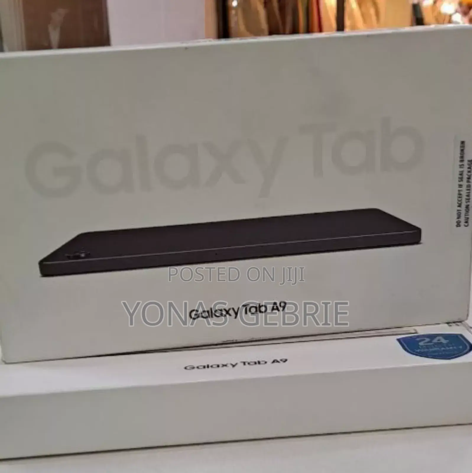 New Laptop Samsung Galaxy Book3 Pro 360 16" 4GB SSD 60GB