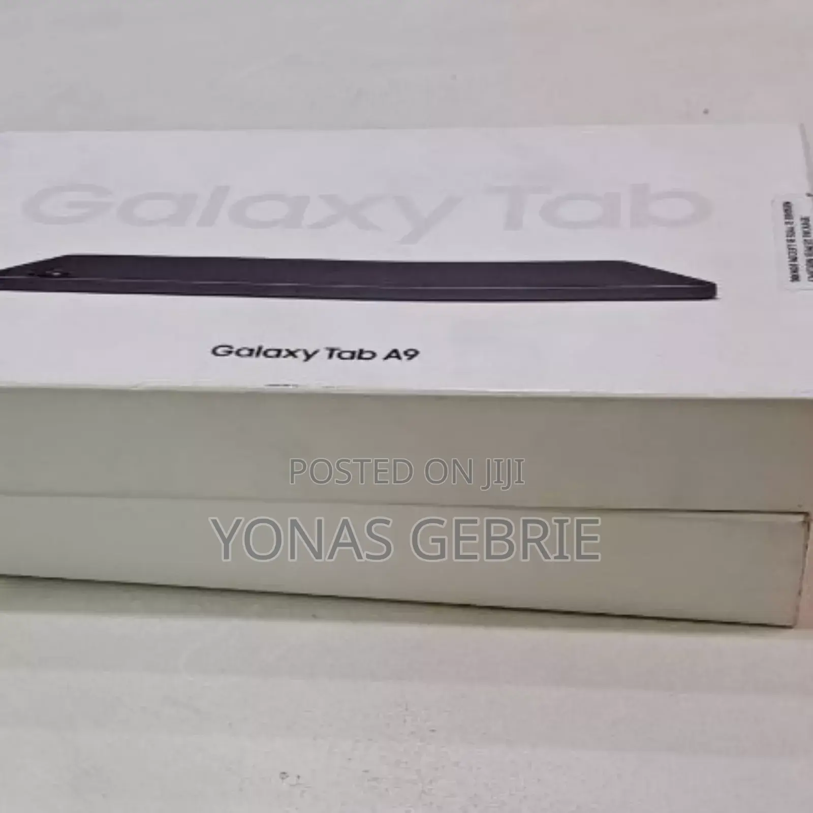 New Laptop Samsung Galaxy Book3 Pro 360 16" 4GB SSD 60GB