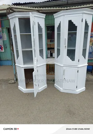 Photo - ኮርነር_ (ብፌ)