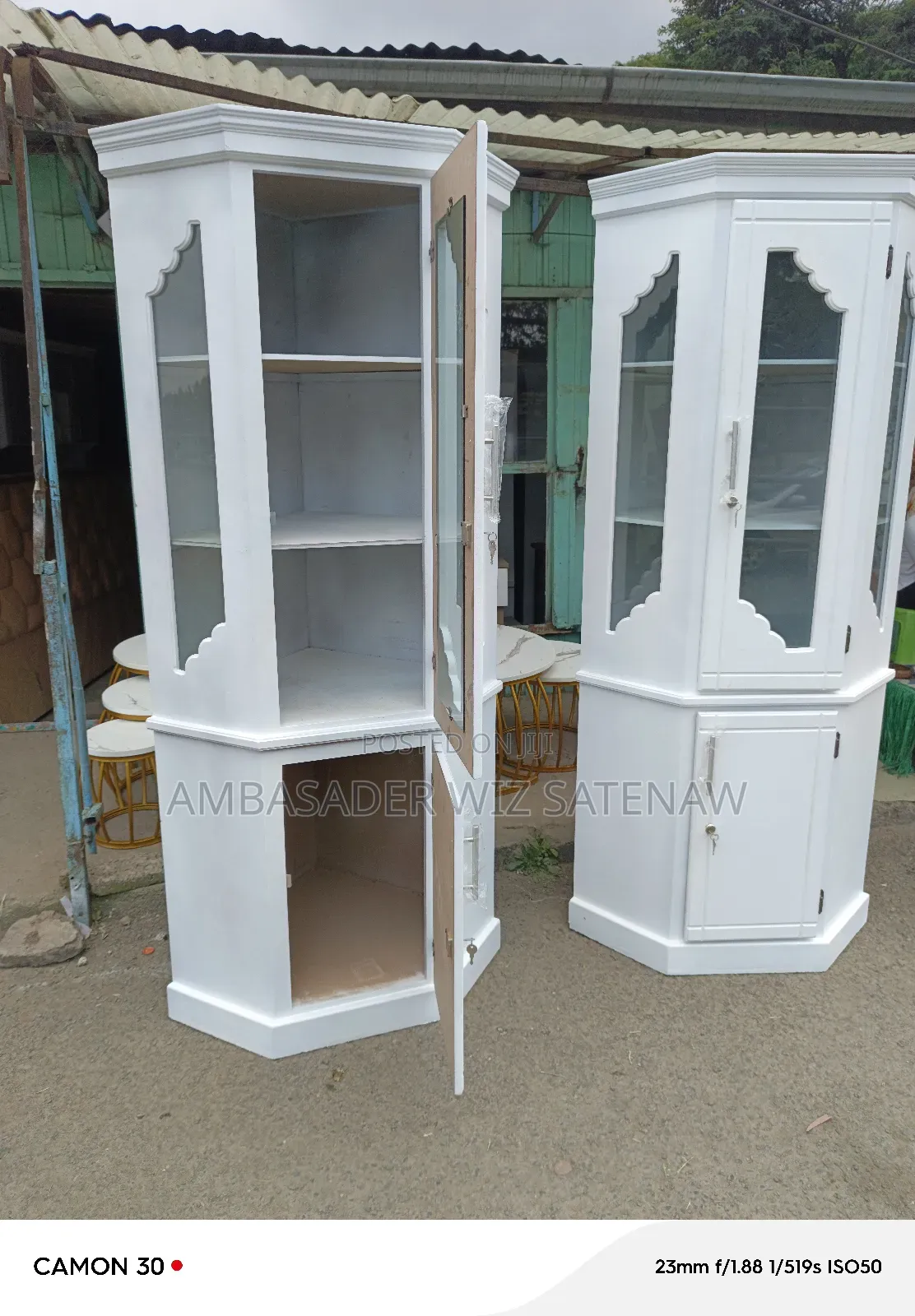 ኮርነር_ (ብፌ)