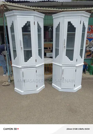 Photo - ኮርነር /_ ብፌ