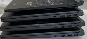 New Laptop HP Victus 15 16GB AMD Ryzen 5 SSD 512GB