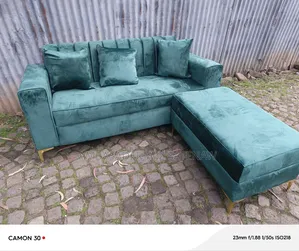 L Shape Sofa