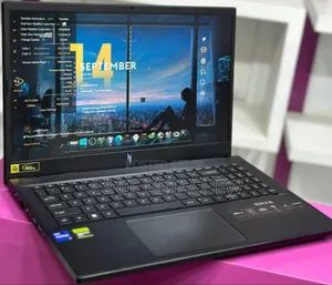 New Laptop Acer Nitro 5 16GB Intel Core I7 SSD 512GB