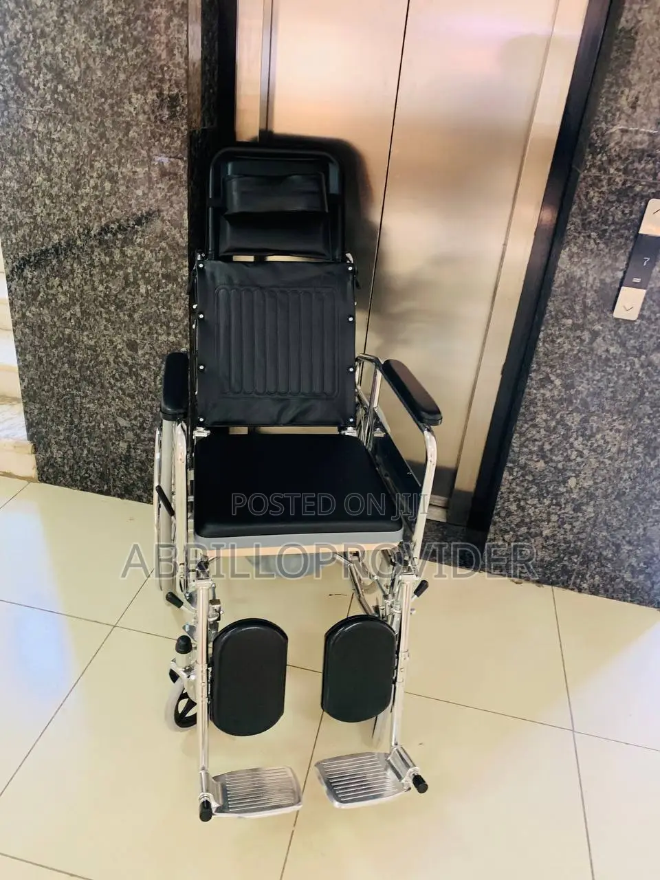 Folding Transport Wheelchairs for Adults,Wheelchair With Sea