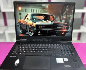 New Laptop HP Omen 15 1GB Intel Core I5 SSD 1T