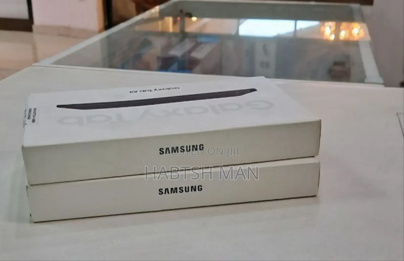 New Samsung Galaxy Tab A9 64 GB Silver