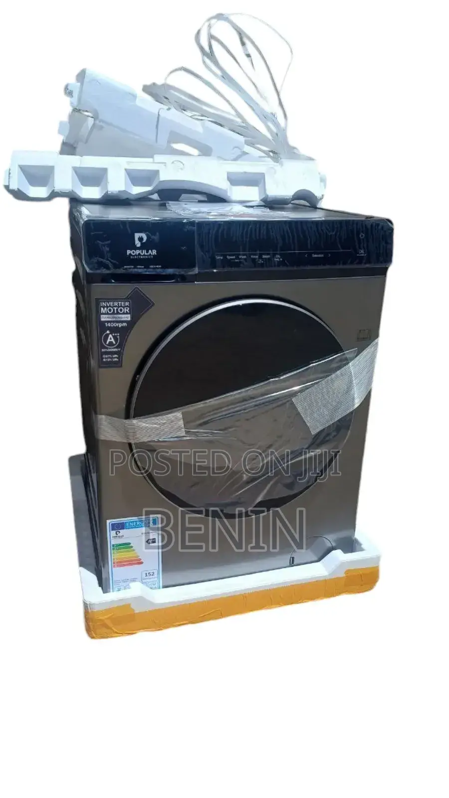 Popular Washing Dryers 12/8kg Full Automatic