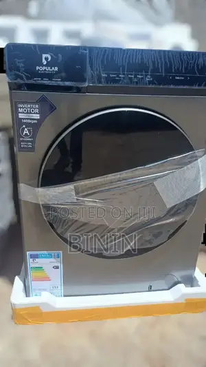 Popular Washing Dryers 12/8kg Full Automatic
