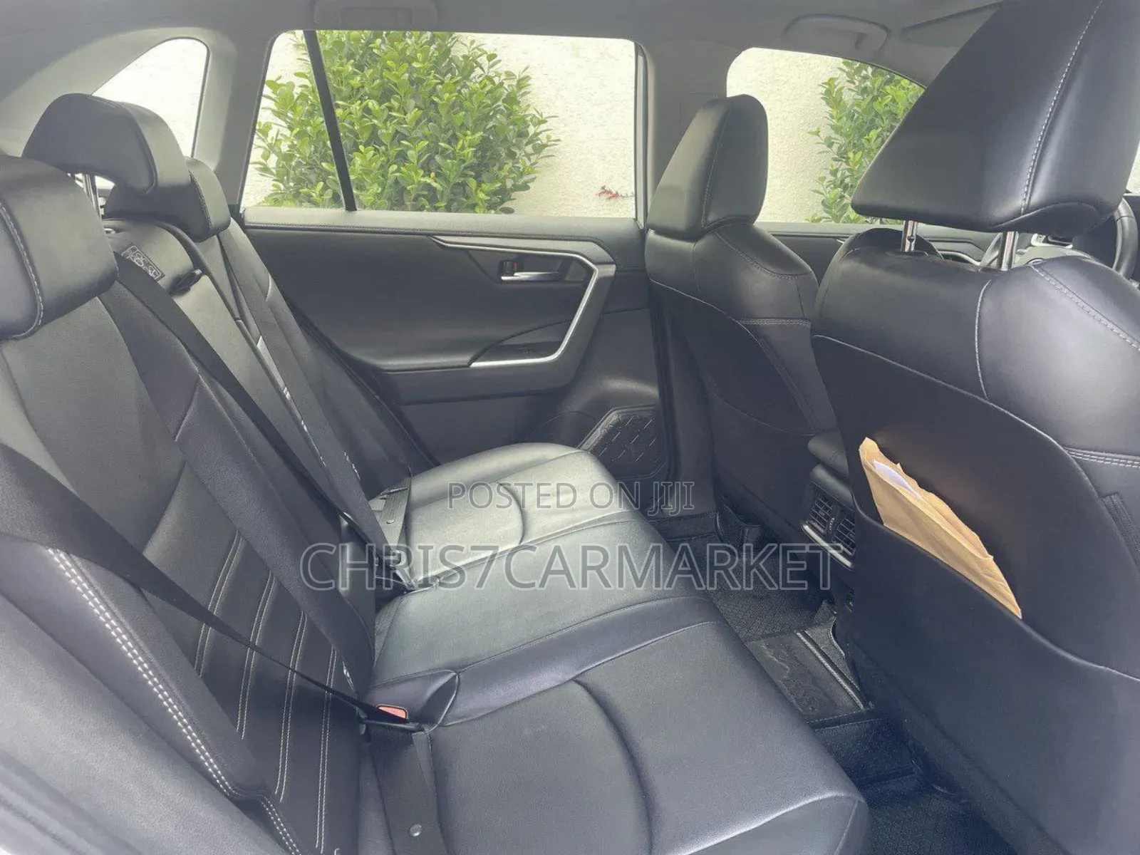 Toyota RAV4 TRD Off Road 2022 White