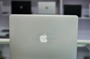 New Laptop Apple MacBook Air 2017 8GB Intel Core I5 SSD 128GB