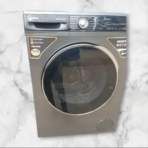 Atlantic Washer+Dryers 10/6kg Full Automatic