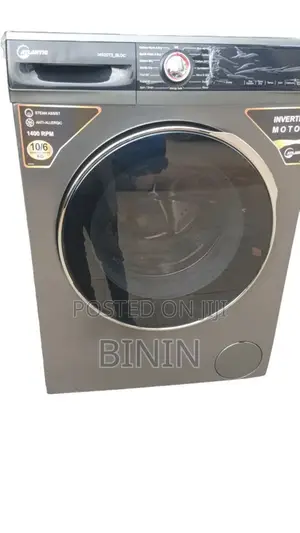 Atlantic Washer+Dryers 10/6kg Full Automatic