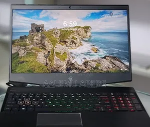 Photo - New Laptop HP Omen X 16GB Intel Core I7 SSD 512GB