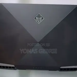 Photo - New Laptop HP Omen 15 16GB Intel Core I7 SSD 512GB