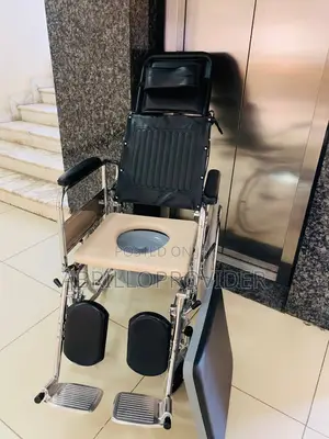 Wheelchairs Wheelchair Folding Transport Wheel Chair