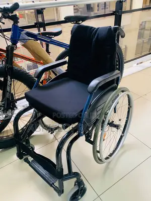Ultra Lightweight Wheelchair,Folding Wheelchair