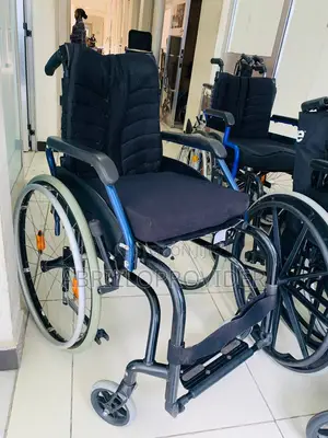 No Assembly Required Wheelchairs for Adults,Wheelchair(Only