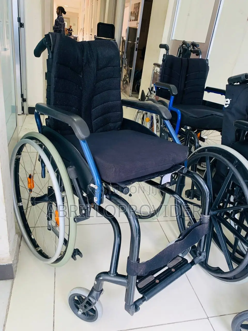 No Assembly Required Wheelchairs for Adults,Wheelchair(Only