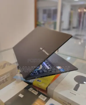 New Laptop Asus VivoBook 15 X505BA 16GB Intel Core I7 SSD 512GB