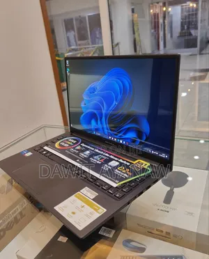 New Laptop Asus VivoBook 15 X505BA 16GB Intel Core I7 SSD 512GB